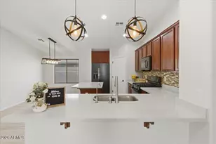 19694 W Morning Glory St, Buckeye, AZ 85326 - Photo 4