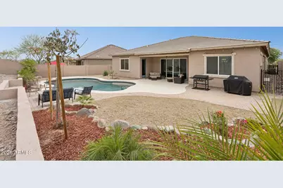 25193 N 103rd Drive, Peoria, AZ 85383 - Photo 4