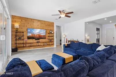 25193 N 103rd Drive, Peoria, AZ 85383 - Photo 12