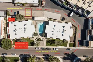 4917 N 73rd St, Scottsdale, AZ 85251 - Photo 16