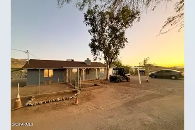 9632 S 27th Avenue, Laveen, AZ 85339 - Photo 1