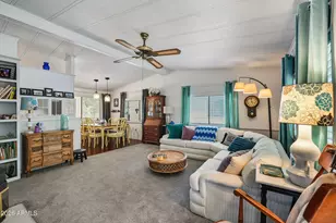 82 E Quail Hollow Dr, Payson, AZ 85541 - Photo 10