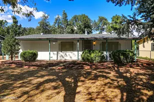 82 E Quail Hollow Dr, Payson, AZ 85541 - Photo 34