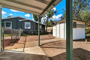 82 E Quail Hollow Dr, Payson, AZ 85541 - Photo 26