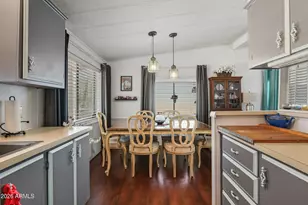 82 E Quail Hollow Dr, Payson, AZ 85541 - Photo 14