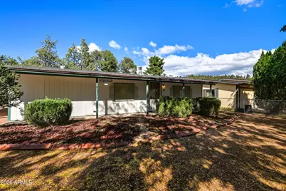 82 E Quail Hollow Drive, Payson, AZ 85541 - Photo 2