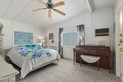 82 E Quail Hollow Drive, Payson, AZ 85541 - Photo 20