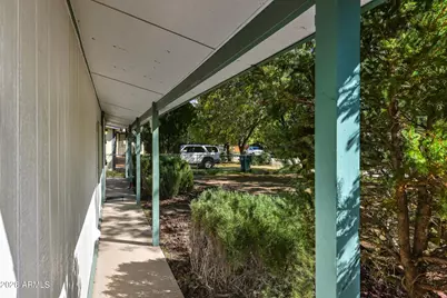 82 E Quail Hollow Drive, Payson, AZ 85541 - Photo 8