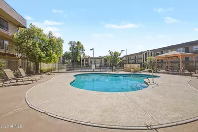 461 W Holmes Avenue #124, Mesa, AZ 85210 - Photo 22