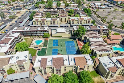 461 W Holmes Avenue #124, Mesa, AZ 85210 - Photo 34