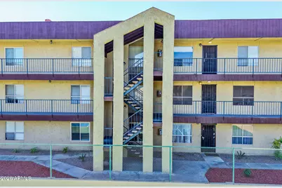 461 W Holmes Avenue #124, Mesa, AZ 85210 - Photo 26