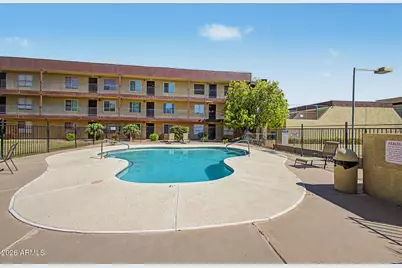 461 W Holmes Avenue #124, Mesa, AZ 85210 - Photo 18