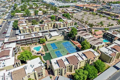 461 W Holmes Avenue #124, Mesa, AZ 85210 - Photo 32