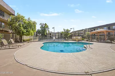 461 W Holmes Avenue #124, Mesa, AZ 85210 - Photo 22