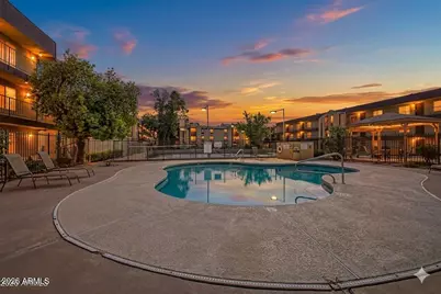 461 W Holmes Avenue #124, Mesa, AZ 85210 - Photo 16