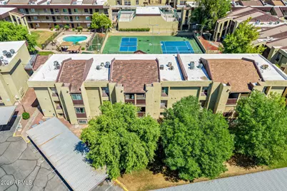 461 W Holmes Avenue #124, Mesa, AZ 85210 - Photo 38