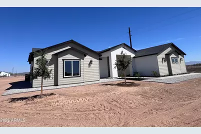 3636 N 363rd Avenue, Tonopah, AZ 85354 - Photo 1