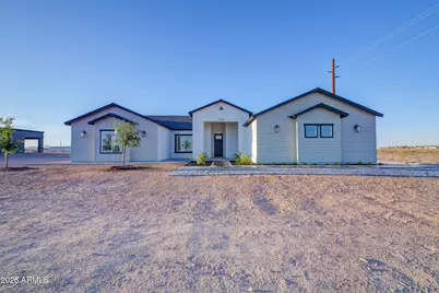 3636 N 363rd Avenue, Tonopah, AZ 85354 - Photo 2
