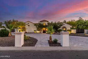 5213 W Park View Ln, Glendale, AZ 85310 - Photo 1