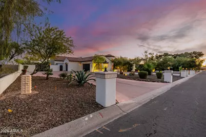 5213 W Park View Lane, Glendale, AZ 85310 - Photo 4