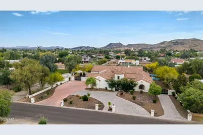 5213 W Park View Lane, Glendale, AZ 85310 - Photo 102