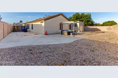 16223 W Port Au Prince Lane, Surprise, AZ 85379 - Photo 26