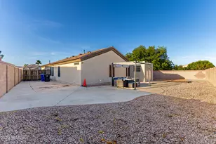 16223 W Port Au Prince Ln, Surprise, AZ 85379 - Photo 26