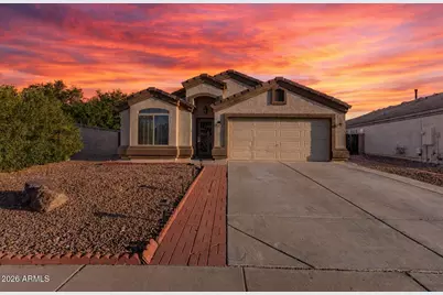 16223 W Port Au Prince Lane, Surprise, AZ 85379 - Photo 1