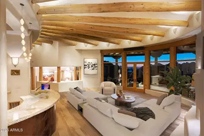 5526 E Roadrunner Road, Paradise Valley, AZ 85253 - Photo 4