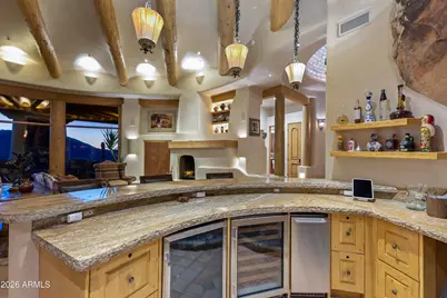 5526 E Roadrunner Road, Paradise Valley, AZ 85253 - Photo 26