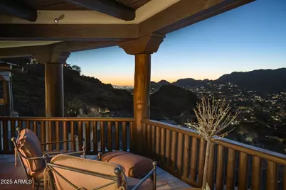 5526 E Roadrunner Road, Paradise Valley, AZ 85253 - Photo 30