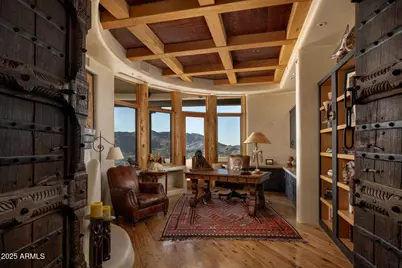 5526 E Roadrunner Road, Paradise Valley, AZ 85253 - Photo 36