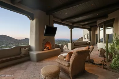 5526 E Roadrunner Road, Paradise Valley, AZ 85253 - Photo 64
