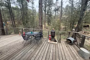 6454 E Aspen Dr, Crown King, AZ 86343 - Photo 2