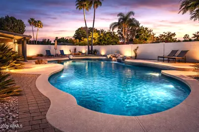 4821 E Marilyn Road, Scottsdale, AZ 85254 - Photo 2