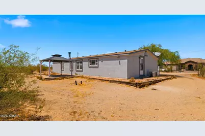 18117 W Roy Rogers Road, Surprise, AZ 85387 - Photo 48