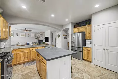 12573 W Blackstone Lane, Peoria, AZ 85383 - Photo 16