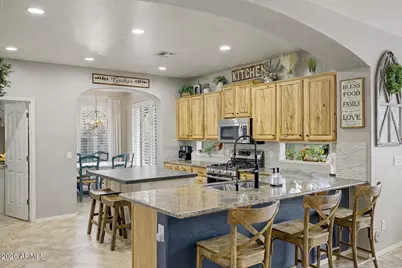 12573 W Blackstone Lane, Peoria, AZ 85383 - Photo 14