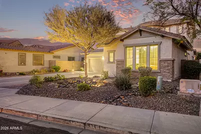 12573 W Blackstone Lane, Peoria, AZ 85383 - Photo 4