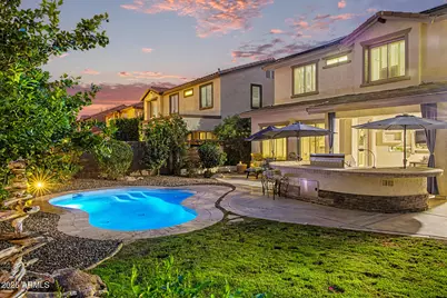 12573 W Blackstone Lane, Peoria, AZ 85383 - Photo 34