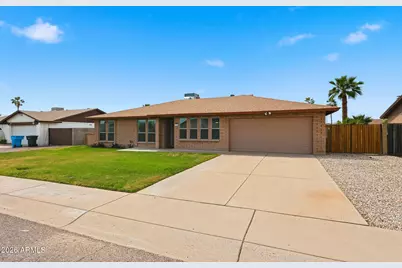 17220 N 36th Lane, Glendale, AZ 85308 - Photo 88