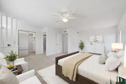 17220 N 36th Lane, Glendale, AZ 85308 - Photo 22