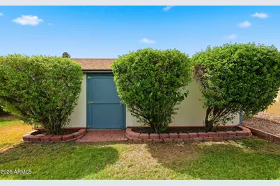 17220 N 36th Lane, Glendale, AZ 85308 - Photo 38