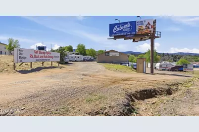4305 E Hwy 260 Highway, Payson, AZ 85541 - Photo 12