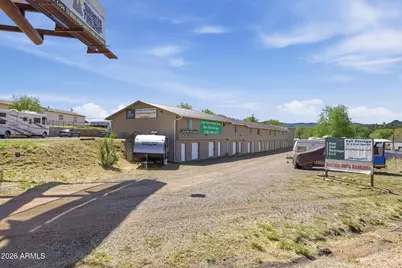 4305 E Hwy 260 Highway, Payson, AZ 85541 - Photo 10