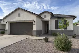 1402 W Hess Ave, Coolidge, AZ 85128 - Photo 2