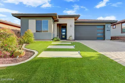 17733 E Bear Wallow Way, Rio Verde, AZ 85263 - Photo 2
