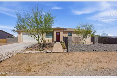 11546 E 4th Avenue, Apache Junction, AZ 85120 - Photo 1