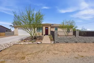 11546 E 4th Ave, Apache Junction, AZ 85120 - Photo 1