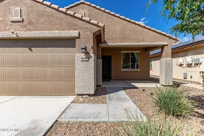 11526 W Ventura Street, El Mirage, AZ 85335 - Photo 2